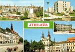 Jihlava