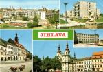 Jihlava