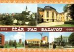 Žďár nad Sázavou