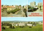 Bystřice nad Pernštejnem