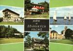 Žďárské Vrchy