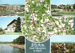 Žďár nad Sázavou a okolí