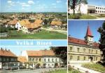 Velká Bíteš