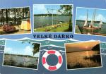 Velké Dářko