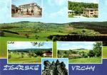 Žďárské Vrchy
