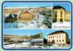 Žďár nad Sázavou