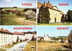 Žďár nad Sázavou a okolí