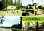 Vysočina