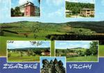 Žďárské Vrchy