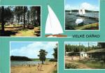 Velké Dářko