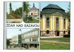 Žďár nad Sázavou