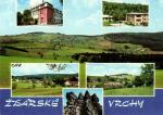 Žďárské Vrchy 