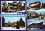 Žďárské Vrchy 