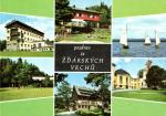 Žďárské Vrchy