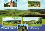 Žďárské Vrchy