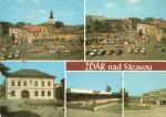 Žďár nad Sázavou