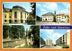Žďár nad Sázavou 