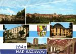 Žďár nad Sázavou 