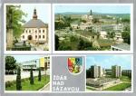 Žďár nad Sázavou 
