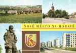 Nové Město na Moravě