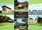 Žďárské Vrchy