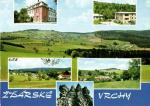 Žďárské Vrchy