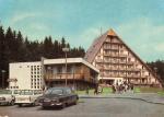 Nové Město na Moravě-Hotel Ski