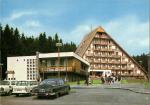 Nové Město na Moravě-Hotel Ski