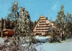 Nové Město na Moravě-Hotel Ski