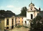 Žďár nad Sázavou