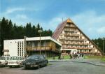 Nové Město na Moravě-Hotel Ski