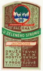 Jalpvcová Prostějov