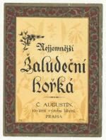 Hořká Praha Augustín