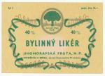 Likér Prostějov