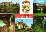 Lednice - státní zámek