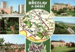 Břeclav a okolí