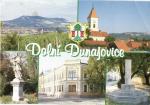 Dolní Dunajovice