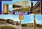 Břeclav