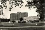 Gottwaldov- hotel Moskva