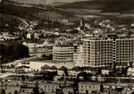 Gottwaldov- hotel Moskva