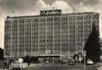 Gottwaldov- hotel Moskva