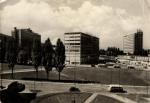 Gottwaldov- hotel Moskva