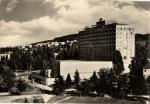 Gottwaldov- hotel Moskva