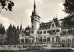 Lešná - zámek