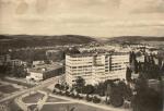 Zlín - obch. dům Předvoj