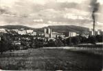 Zlín - pohled na n.p. Svit