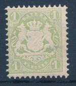 1875, Bayern Mi - *32