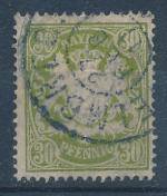 1900, Bayern Mi - 66