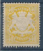 1900, Bayern Mi - *67