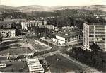 Zlín - obch. dům